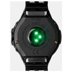 Casio Smart WSD-F21HR-RD Pro Trek 62 mm Akıllı Saat