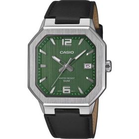 Casio Standart MTP-B195 Deri Kordon Kol Saati