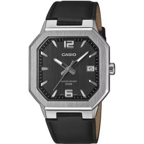 Casio Standart MTP-B195 Deri Kordon Kol Saati