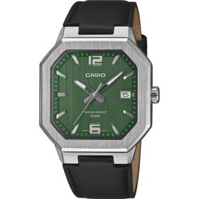 Casio Standart MTP-B195 Deri Kordon Kol Saati