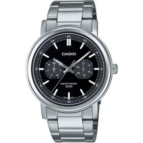 Casio Standart MTP-E335D-1EVDF Kol Saati