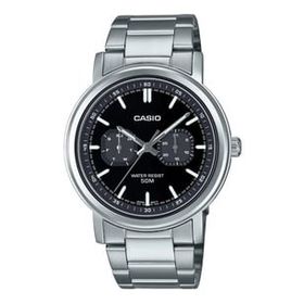 Casio Standart MTP-E335D-1EVDF Kol Saati