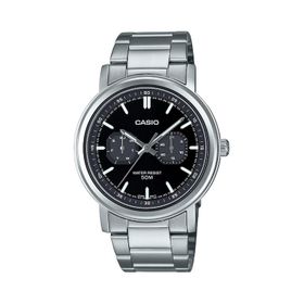 Casio Standart MTP-E335D-1EVDF Kol Saati