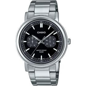 Casio Standart MTP-E335D-1EVDF Kol Saati
