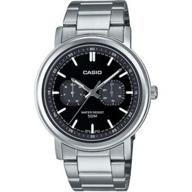 Casio Standart MTP-E335D-1EVDF Kol Saati