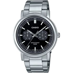 Casio Standart MTP-E335D-1EVDF Kol Saati