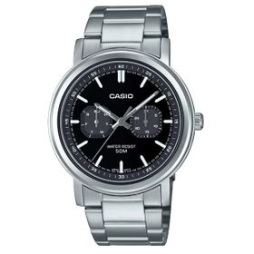 Casio Standart MTP-E335D-1EVDF Kol Saati