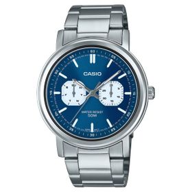 Casio Standart MTP-E335D-2E1VDF Kol Saati