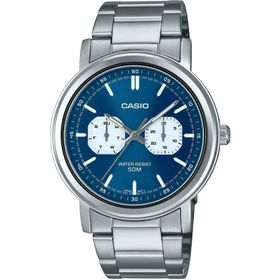Casio Standart MTP-E335D-2E1VDF Kol Saati