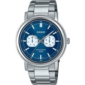 Casio Standart MTP-E335D-2E1VDF Kol Saati
