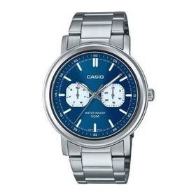 Casio Standart MTP-E335D-2E1VDF Kol Saati