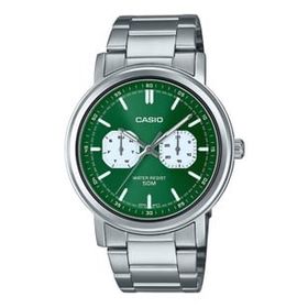 Casio Standart MTP-E335D-3EVDF Kol Saati