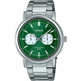 Casio Standart MTP-E335D-3EVDF Kol Saati