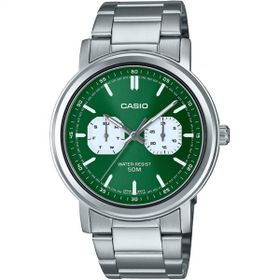 Casio Standart MTP-E335D-3EVDF Kol Saati