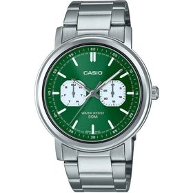 Casio Standart MTP-E335D-3EVDF Kol Saati