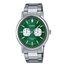 Casio Standart MTP-E335D-3EVDF Kol Saati