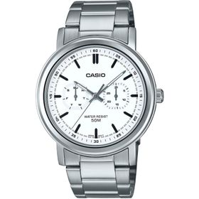 Casio Standart MTP-E335D-7EVDF Kol Saati