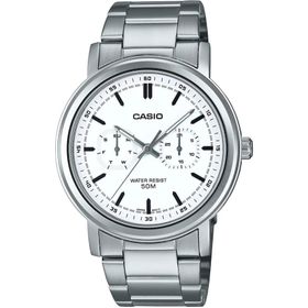 Casio Standart MTP-E335D-7EVDF Kol Saati