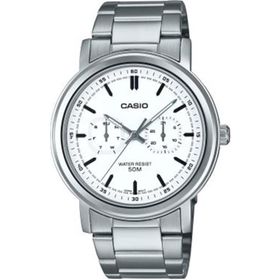 Casio Standart MTP-E335D-7EVDF Kol Saati