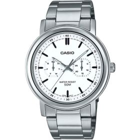 Casio Standart MTP-E335D-7EVDF Kol Saati