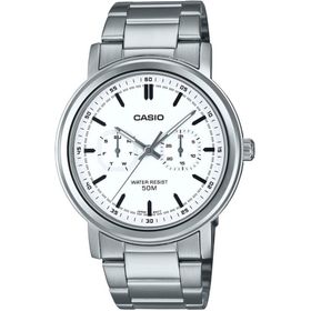 Casio Standart MTP-E335D-7EVDF Kol Saati