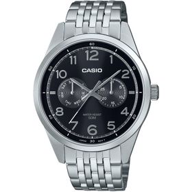 Casio Standart MTP-E340D-1AVDF Kol Saati