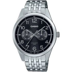 Casio Standart MTP-E340D-1AVDF Kol Saati