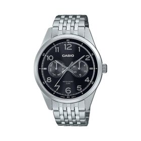 Casio Standart MTP-E340D-1AVDF Kol Saati