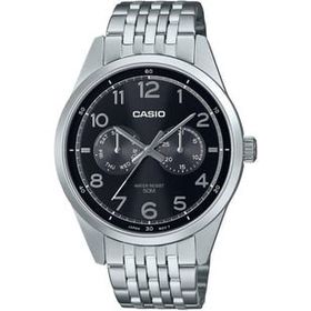 Casio Standart MTP-E340D-1AVDF Kol Saati
