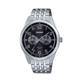 Casio Standart MTP-E340D-1AVDF Kol Saati
