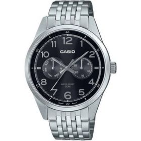 Casio Standart MTP-E340D-1AVDF Kol Saati