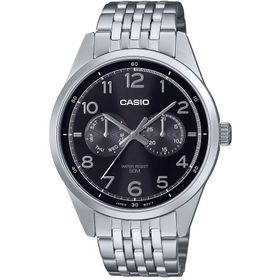 Casio Standart MTP-E340D-1AVDF Kol Saati