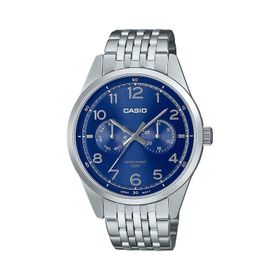 Casio Standart MTP-E340D-2AVDF Kol Saati