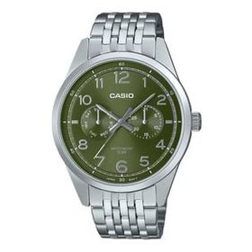 Casio Standart MTP-E340D-3AVDF Kol Saati