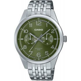 Casio Standart MTP-E340D-3AVDF Kol Saati
