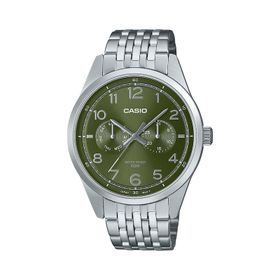 Casio Standart MTP-E340D-3AVDF Kol Saati