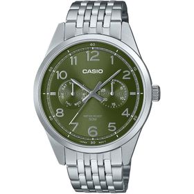 Casio Standart MTP-E340D-3AVDF Kol Saati