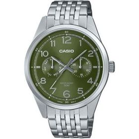 Casio Standart MTP-E340D-3AVDF Kol Saati
