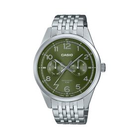 Casio Standart MTP-E340D-3AVDF Kol Saati