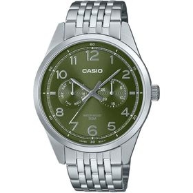 Casio Standart MTP-E340D-3AVDF Kol Saati