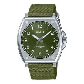 Casio Standart MTP-E730C-3AVDF Kol Saati