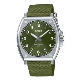 Casio Standart MTP-E730C-3AVDF Kol Saati