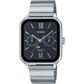 Casio Standart MTP-M305D-1A2VDF Gri Kol Saati