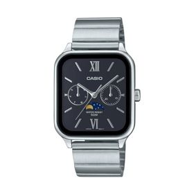 Casio Standart MTP-M305D-1A2VDF Gri Kol Saati