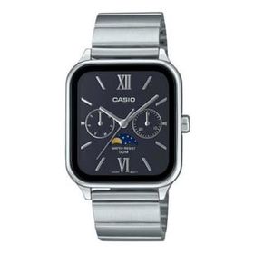 Casio Standart MTP-M305D-1A2VDF Gri Kol Saati