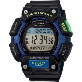 Casio STL-S110H-1BDF Erkek Kol Saati