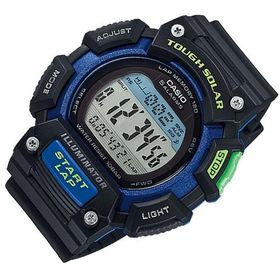 Casio STL-S110H-1BDF Erkek Kol Saati