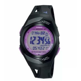 Casio STR-300-1CVDF Spor Kadın Kol Saati