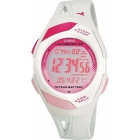 Casio STR-300-7EVDF Spor Kadın Kol Saati