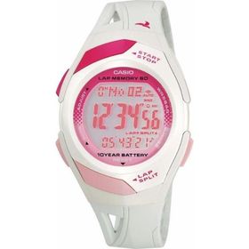 Casio STR-300-7EVDF Spor Kadın Kol Saati